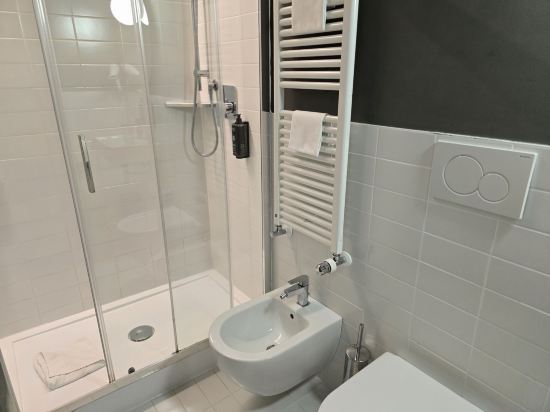 羅馬中心坎普拉斯飯店優惠