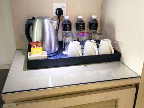 吉隆坡巴生鼎峰飯店優惠