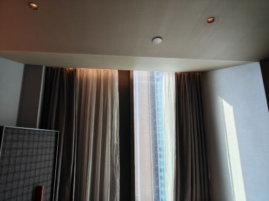 深圳海上世界品上飯店優惠