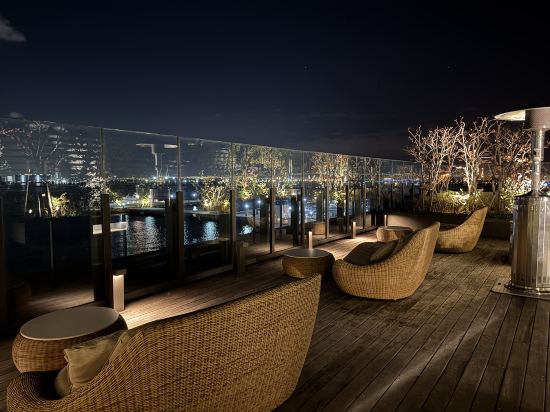 インターコンチネンタル横浜 Pier8 クーポン