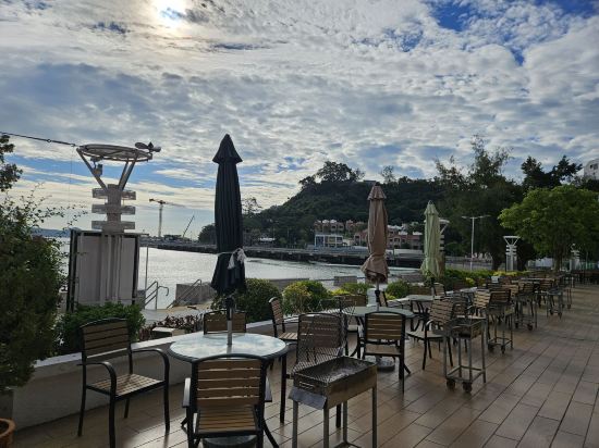 香港銀鑛灣渡假酒店優惠