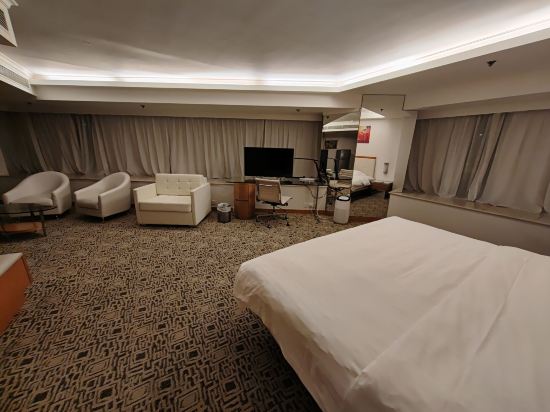 香港麗豪酒店優惠