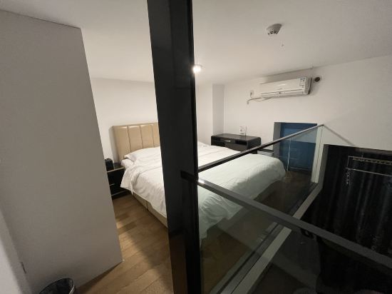 希帕行政公寓（深圳福田會展中心店）優惠