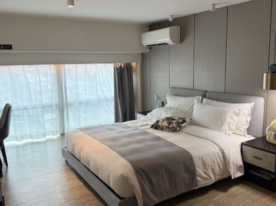 愷誠服務公寓（深圳羅湖口岸萬象城店）優惠