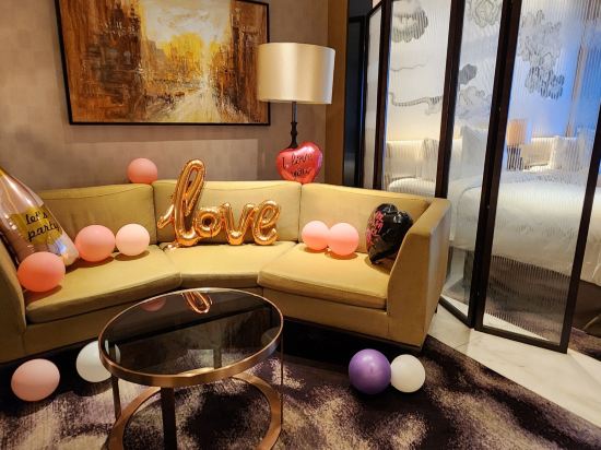 深圳四季酒店優惠