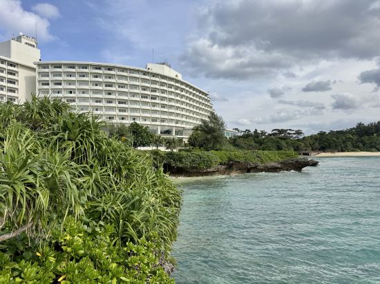 ANA萬座海濱洲際飯店優惠