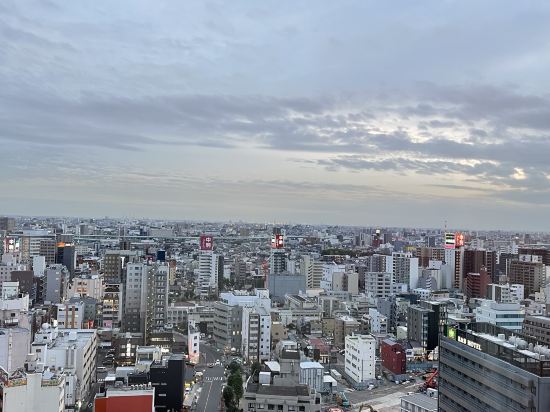 名古屋車站新幹線口名鐵酒店優惠