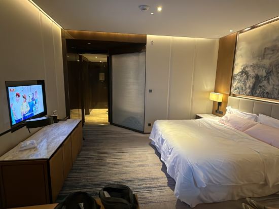 珠海華髮喜來登酒店優惠