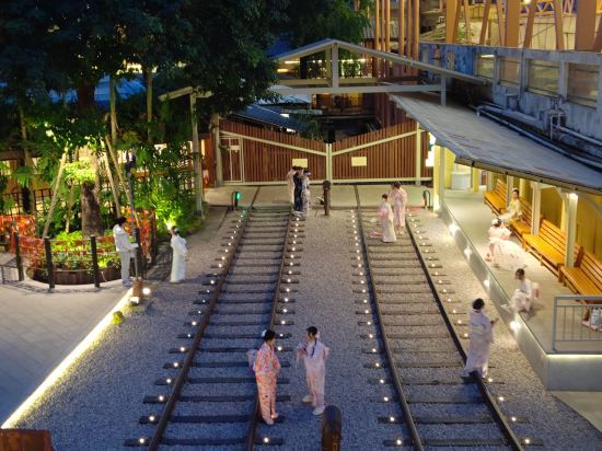 珠海御温泉度假村優惠