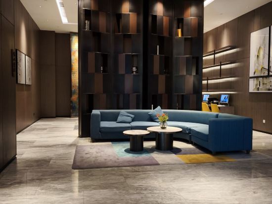 廣州番禺大道希爾頓歡朋酒店優惠