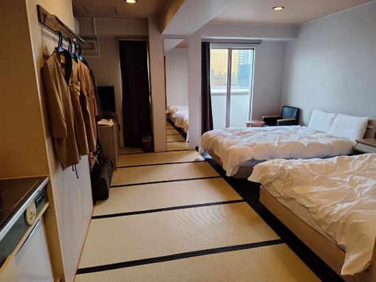 多美迎 global cabin淺草優惠