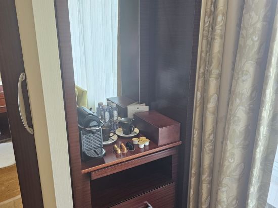 深圳星河麗思卡爾頓酒店優惠