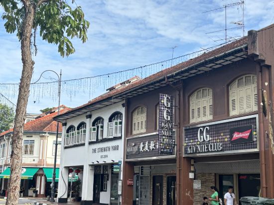 新加坡悅樂加東飯店 - 遠東集團優惠