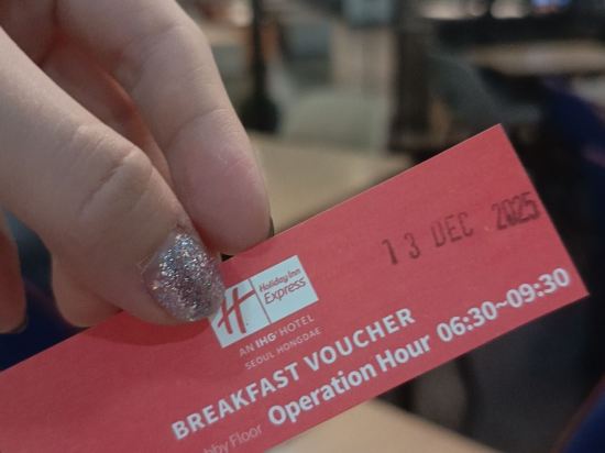 首爾弘大智選假日飯店優惠