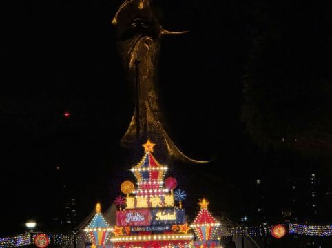 澳門勵庭海景酒店優惠