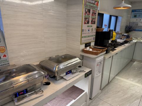 麗楓酒店（開平幕沙店）優惠