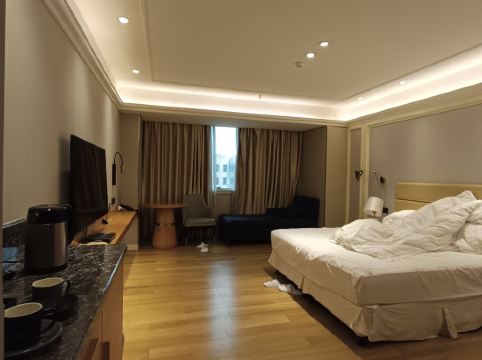 中山三鄉雅居樂酒店優惠