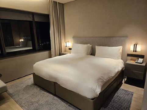 新加坡尚乘奧克伍德豪景酒店公寓 （Staycation Approved）優惠