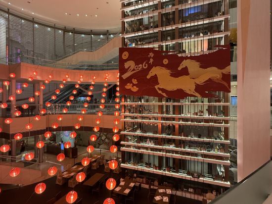 臺中裕元花園酒店優惠