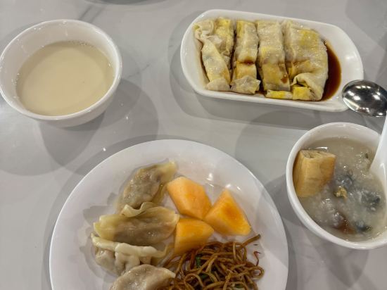 東莞常平逸豪國際大酒店優惠
