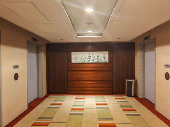 香港悦品海景酒店優惠