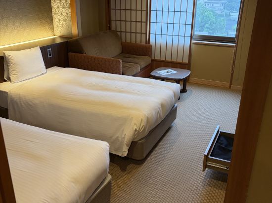 函館 湯の川温泉 ホテル万惣 クーポン