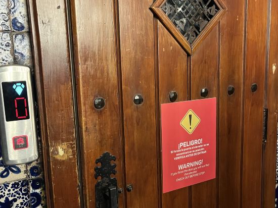 墨西哥城中心酒店優惠