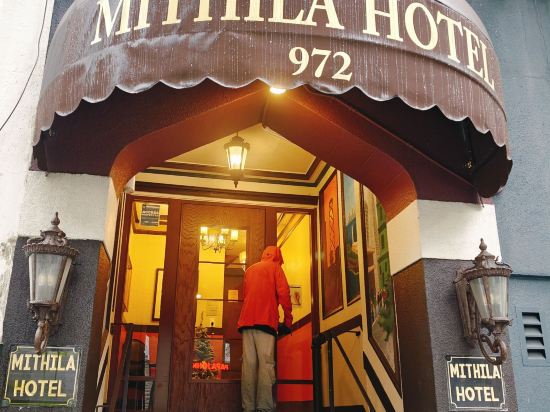 彌薩羅酒店優惠