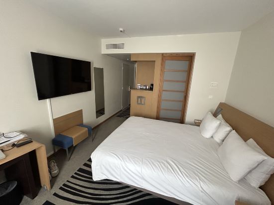 巴黎中心埃菲爾鐵塔之旅諾富特酒店優惠