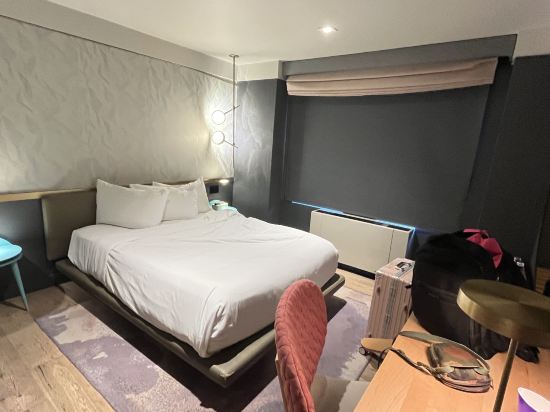 紐約時代酒店優惠