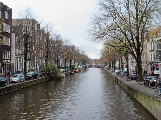 阿姆斯特丹瞬移酒店優惠