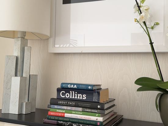 都柏林康萊德酒店優惠