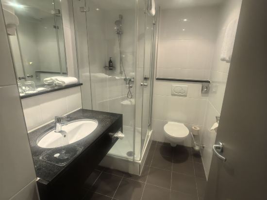 慕尼黑機場温德姆華美達酒店優惠