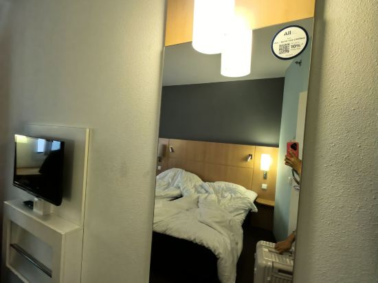 宜必思布拉格老城酒店優惠