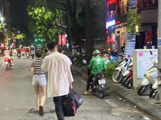 河內絲綢之路精品飯店優惠