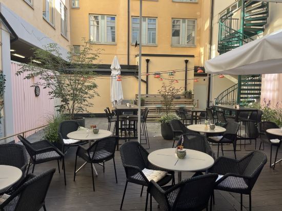 斯堪第53號酒店優惠