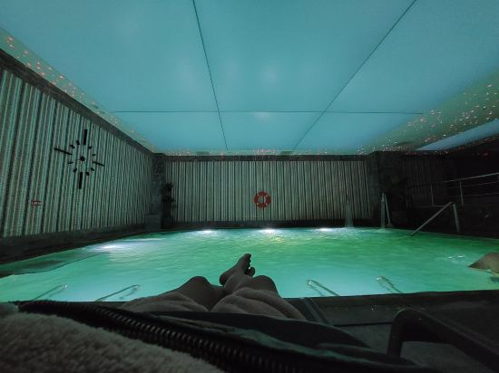 伊茲密爾奧迪萊克温德姆大酒店優惠