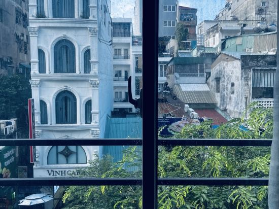 西貢貴族天鵝飯店優惠