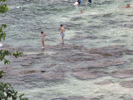 普吉島美林海灘萬豪度假飯店優惠