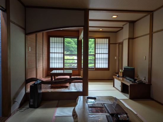 黒川温泉 やまびこ旅館 クーポン