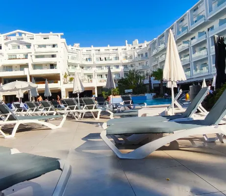 Aqua Hotel Aquamarina & Spa Near Hotel Photos