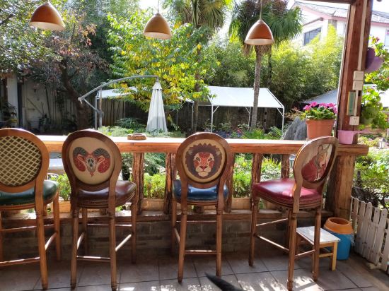 麗江老謝車馬店優惠