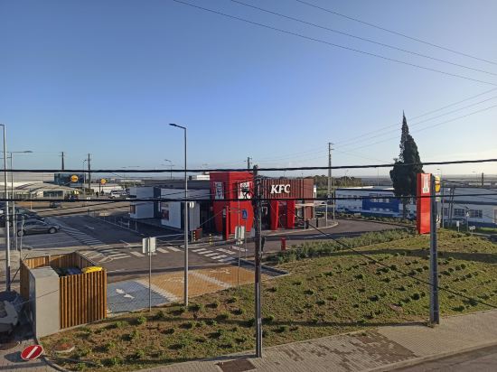 VIP行政聖塔伊里亞酒店優惠