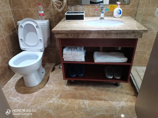 Zhonghui International Conference Center Zimmer Photos