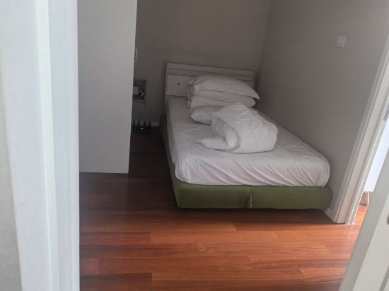 寓居服務公寓（北京燕莎大使館店）優惠