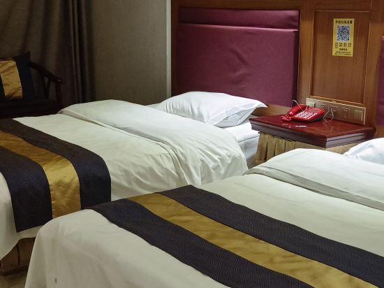 昆明聯航大酒店（長水國際機場店）優惠