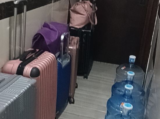 香港航天都會酒店優惠