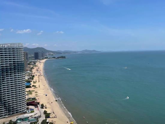 惠州享海國際酒店優惠