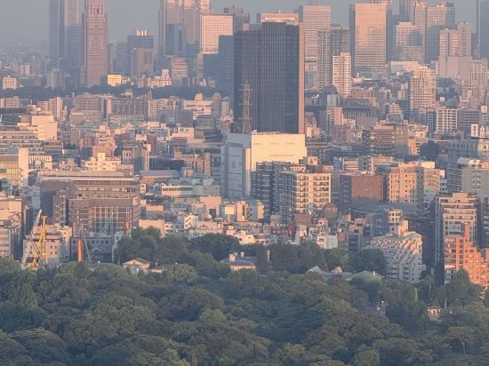東京大手町四季酒店優惠