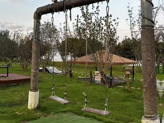 閲瀾灣濱海度假酒店（較場尾店）優惠